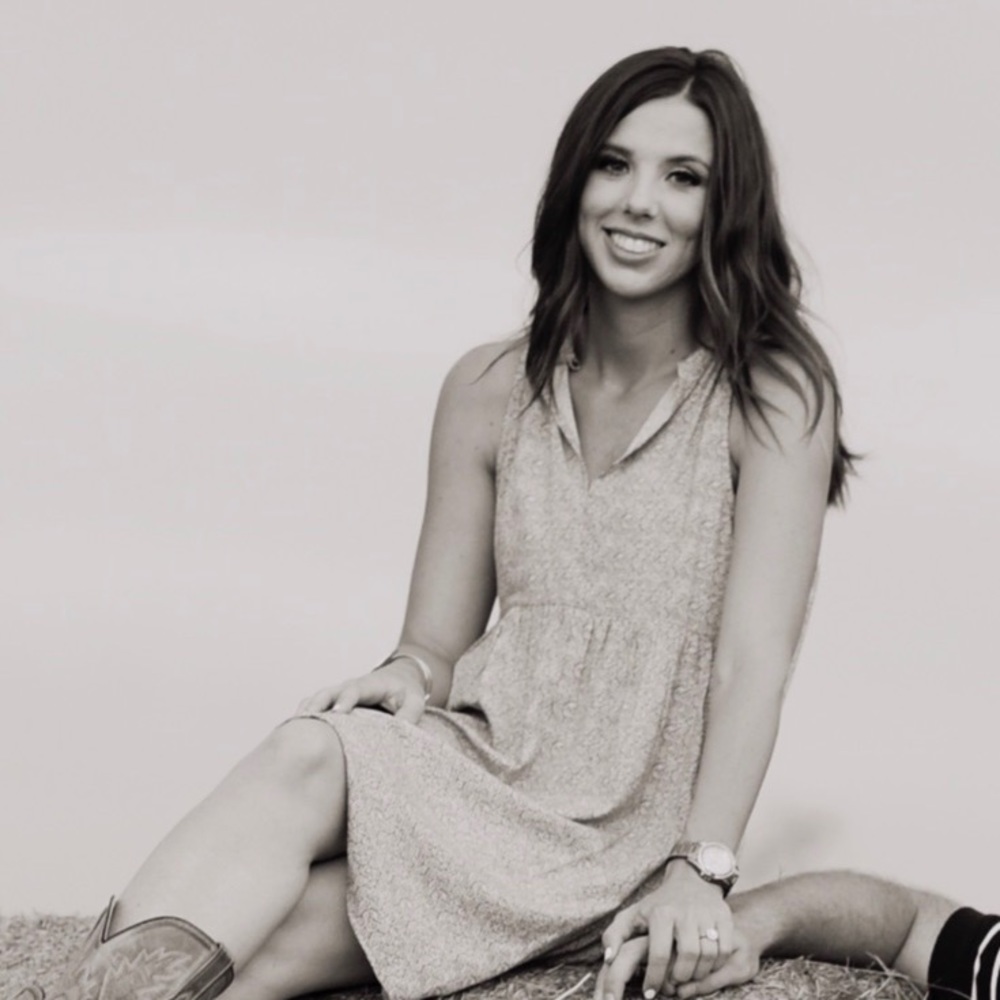 Meet your Posher, Kendall